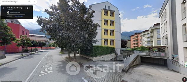 Garage/posto auto in residenziale in Via Donatori di Sangue