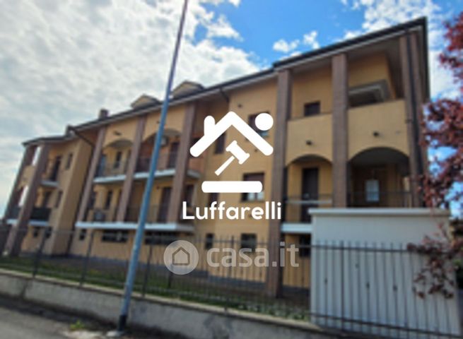 Appartamento in residenziale in Via Dante Alighieri 21