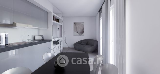 Appartamento in residenziale in Via delle Serre