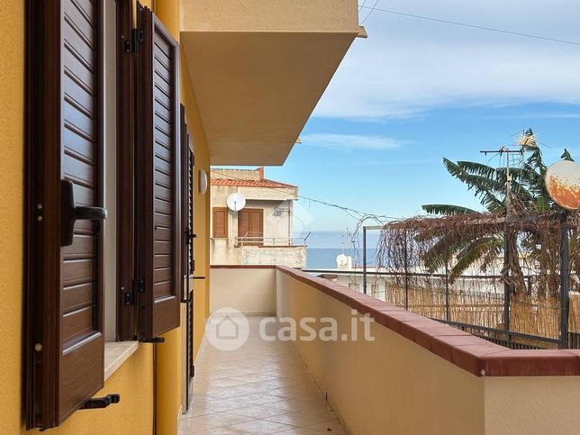 Appartamento in residenziale in Via Mar Tirreno 90