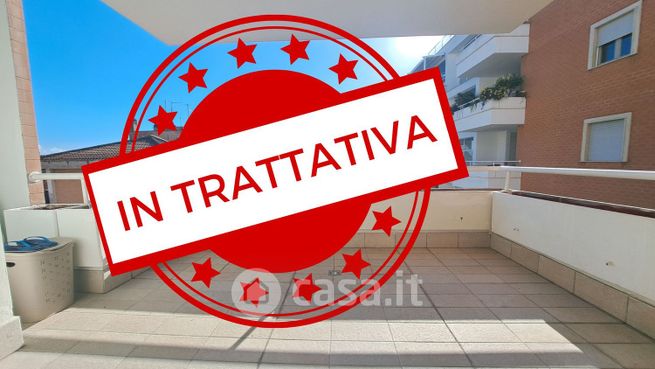 Appartamento in residenziale in Via Peirce