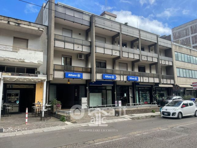 Appartamento in residenziale in Viale Japigia 39