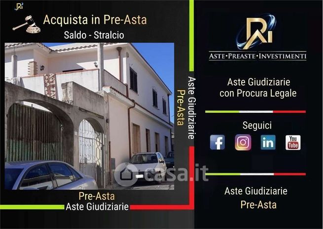 Appartamento in residenziale in Via Venezia 11