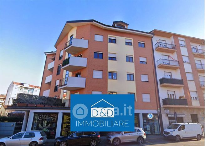 Appartamento in residenziale in Corso Volta 135