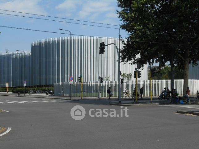 Appartamento in residenziale in Viale Tibaldi 64