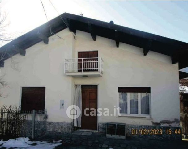 Appartamento in residenziale in Frazione Collistano 10