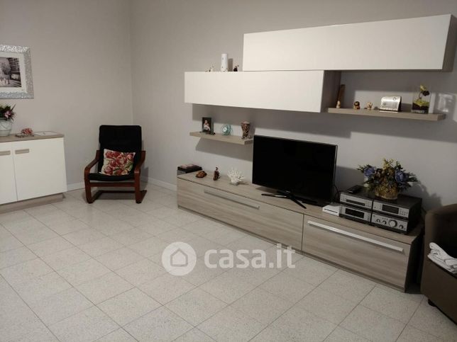 Appartamento in residenziale in Via Vecchia Aurelia