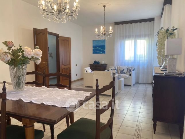 Villa in residenziale in 