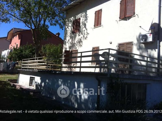 Casa indipendente in residenziale in LocalitÃ  Acquaviva 27
