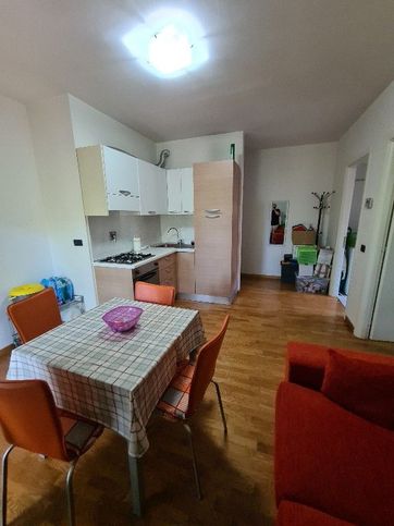 Appartamento in residenziale in 