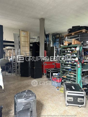 Box/posto auto in residenziale in Via Comunali