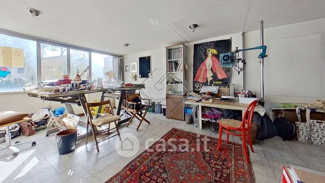 Ufficio in commerciale in Via di Soffiano