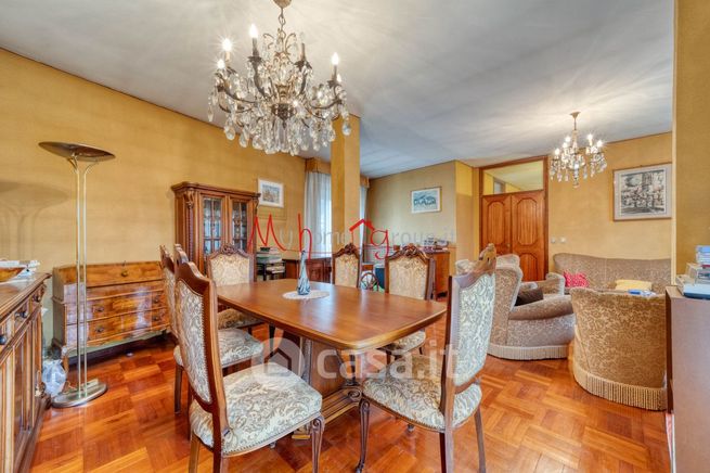Appartamento in residenziale in Via Aristide Stefani