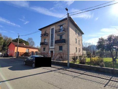 Appartamento in residenziale in Via Damiano Chiesa