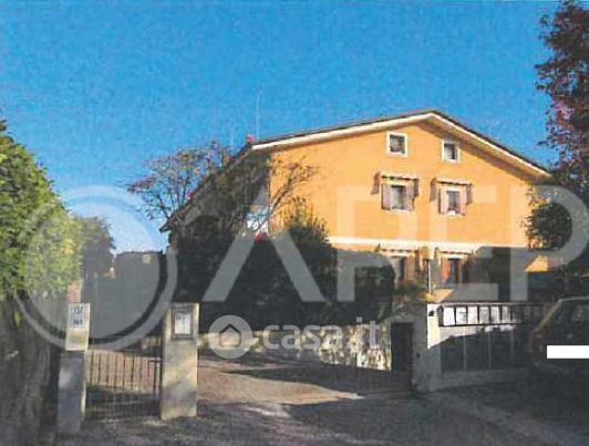 Villetta a schiera in residenziale in Via S. Maria 157