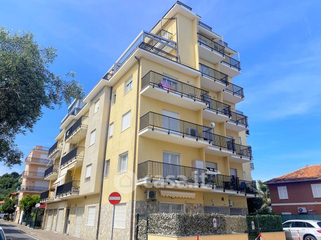 Appartamento in residenziale in Via Cristoforo Colombo