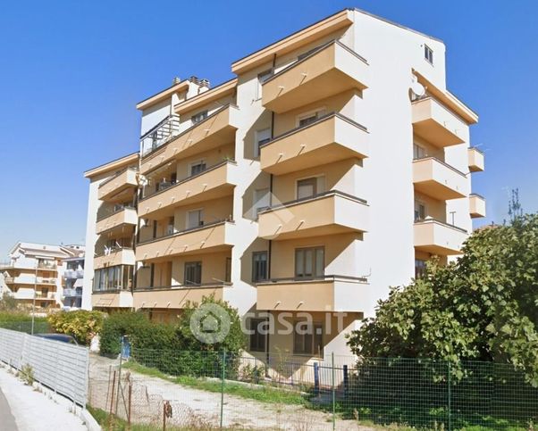 Appartamento in residenziale in Via dei Conti Ricci