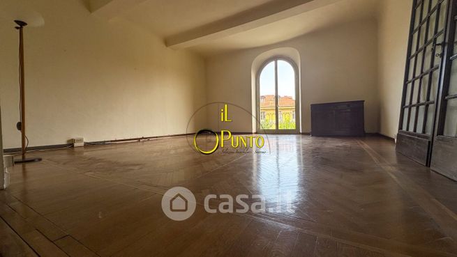 Appartamento in residenziale in Corso G. Garibaldi 123