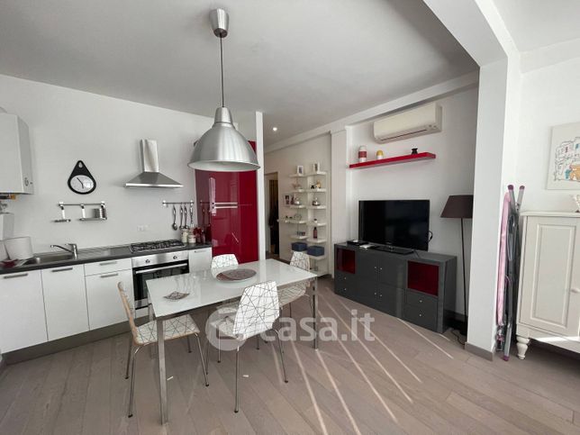 Appartamento in residenziale in Corso Dante Alighieri