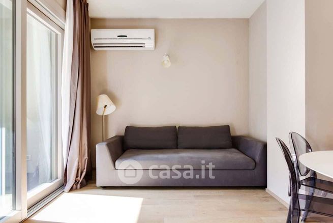 Appartamento in residenziale in Viale Cadorna 15