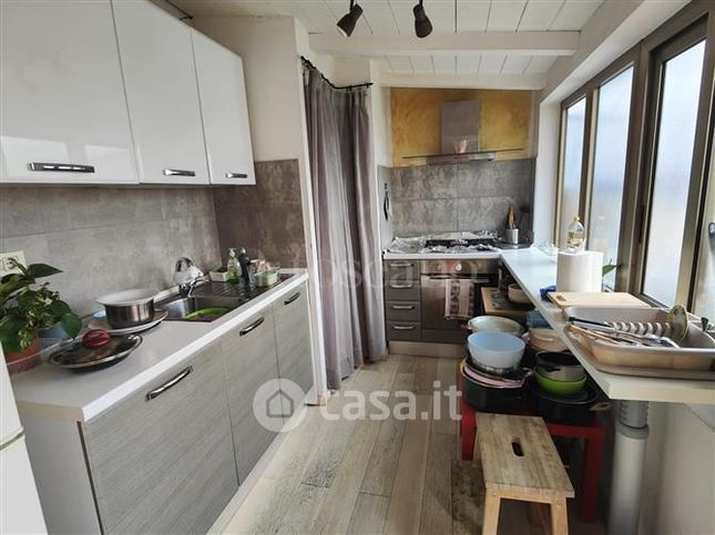 Attico/mansarda in residenziale in Viale Francesco Redi