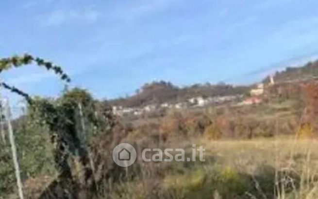 Terreno agricolo in commerciale in Via San Giuseppe