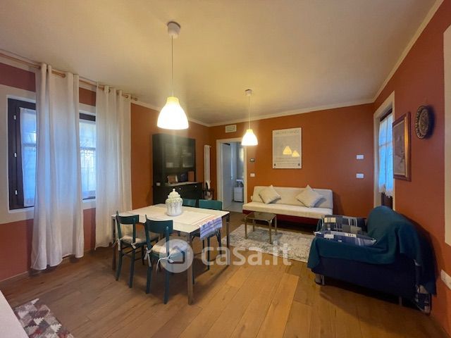 Appartamento in residenziale in Via al Castello 117