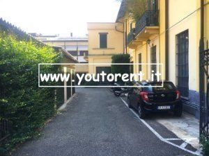 Appartamento in residenziale in Via Lodovico Il Moro 123