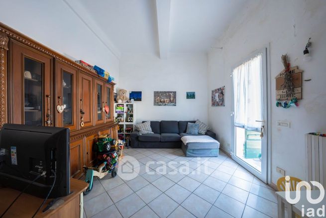 Villetta a schiera in residenziale in Via Comacchio 1289