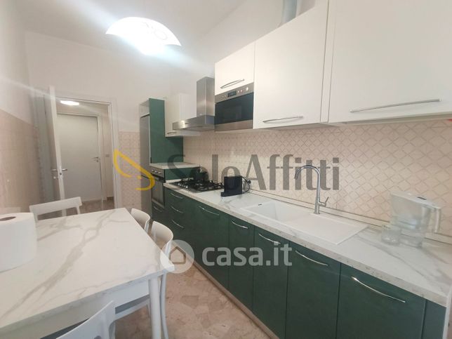 Appartamento in residenziale in Via Solferino 17