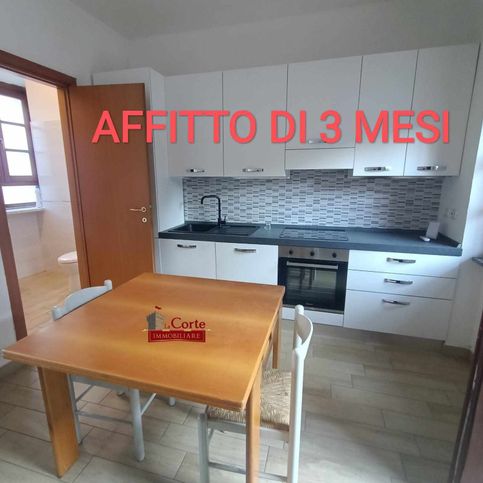 Appartamento in residenziale in 