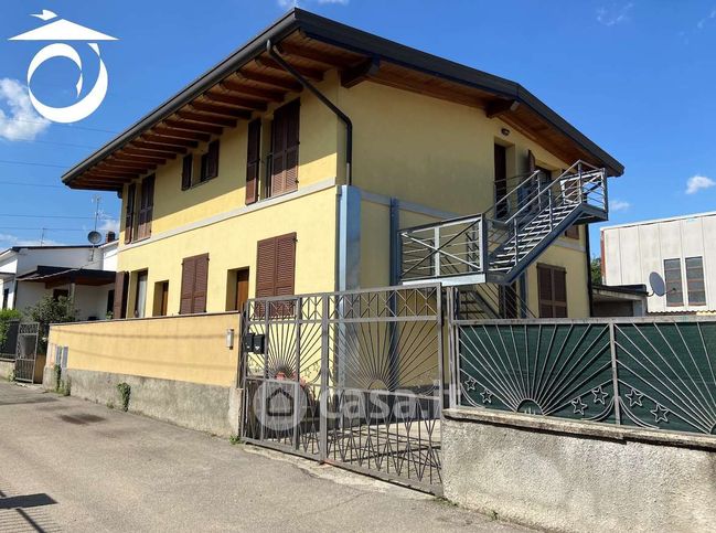 Appartamento in residenziale in Via Alessandro Manzoni 8