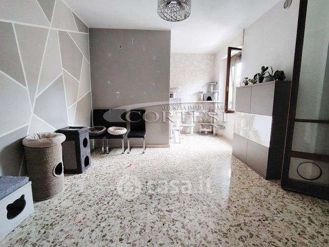 Appartamento in residenziale in