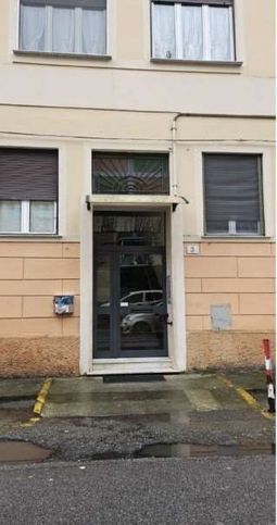Appartamento in residenziale in Via Geminiano 3