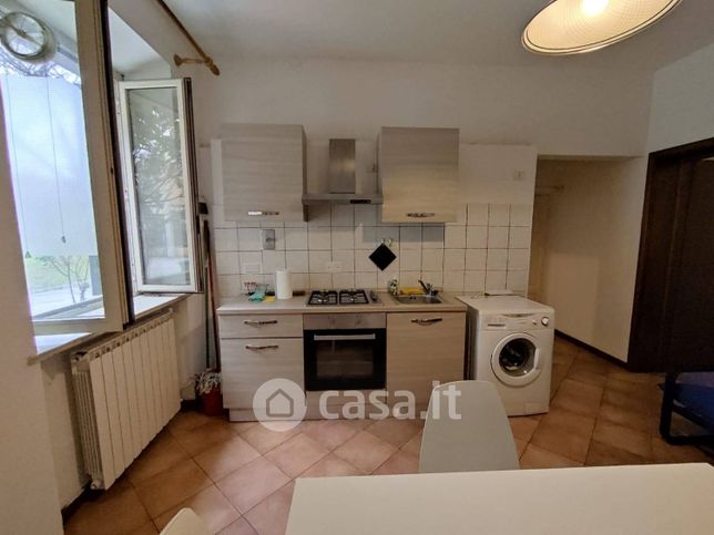 Appartamento in residenziale in Via Pietro Gori 42