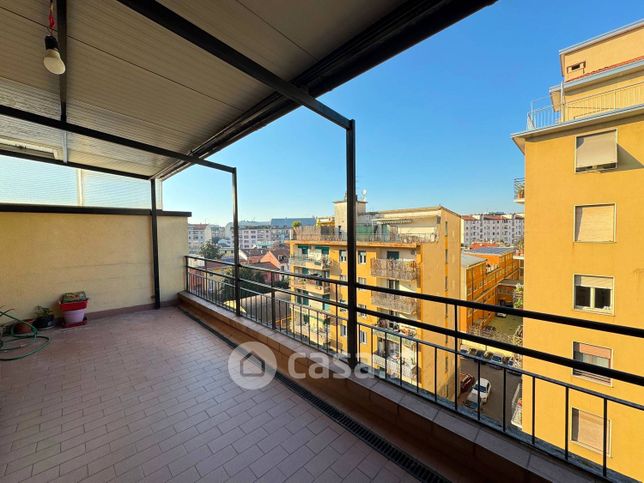 Appartamento in residenziale in Via Giancarlo Sismondi 38