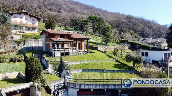 Villa in residenziale in 