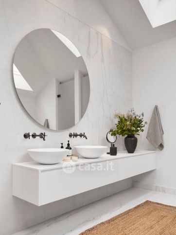 Appartamento in residenziale in Via Macerata