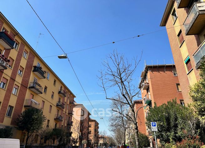 Appartamento in residenziale in Via Leandro Alberti