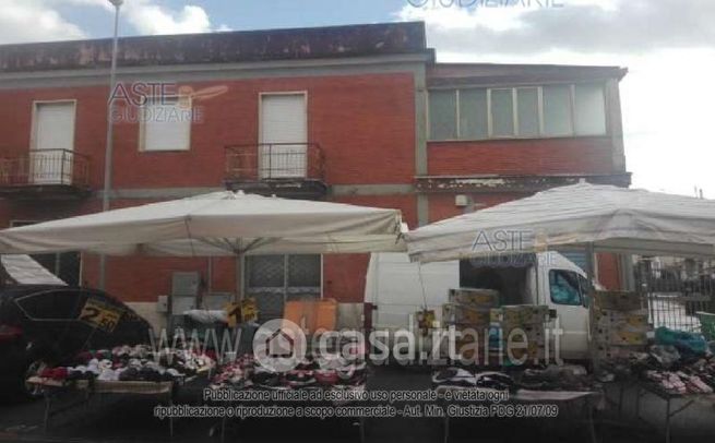 Appartamento in residenziale in Via f. donat