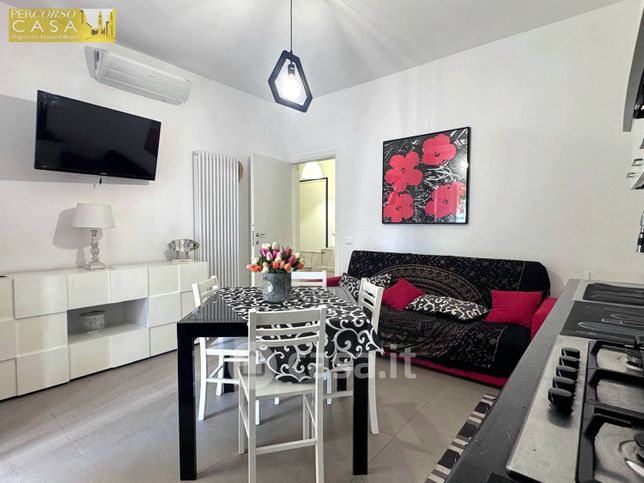 Appartamento in residenziale in Via Caprera