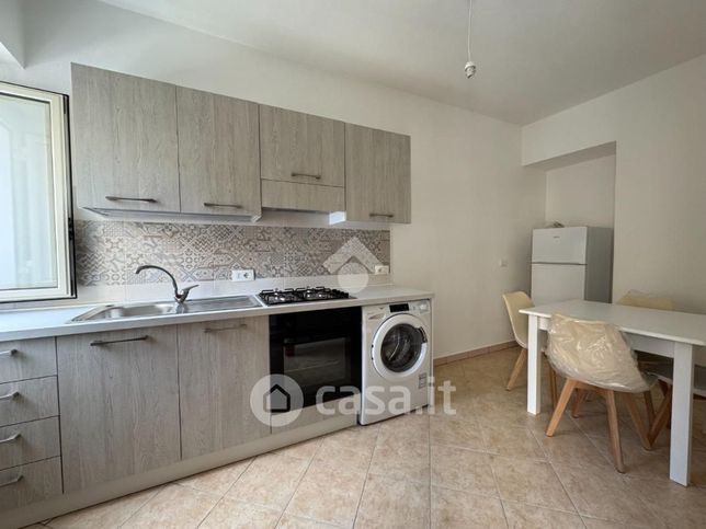 Appartamento in residenziale in Via Giuseppe Garibaldi 198