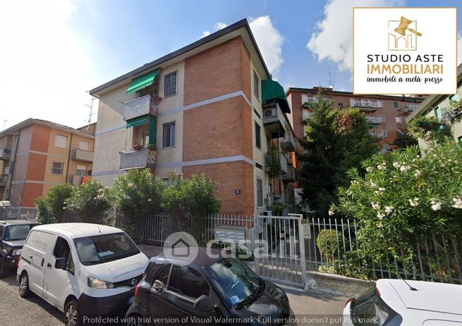 Appartamento in residenziale in Via Valle Anzasca 14