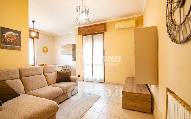 Appartamento in residenziale in Via Giuseppe Verdi 12
