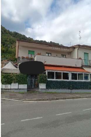 Appartamento in residenziale in Via Santa Maria 14