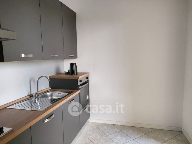 Appartamento in residenziale in 