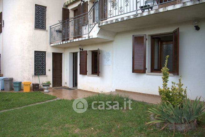 Appartamento in residenziale in Via Giais