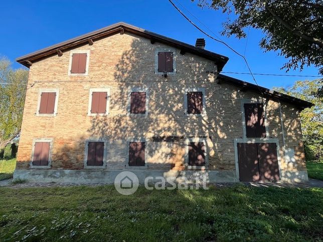 Rustico/casale in residenziale in Via Tegagna
