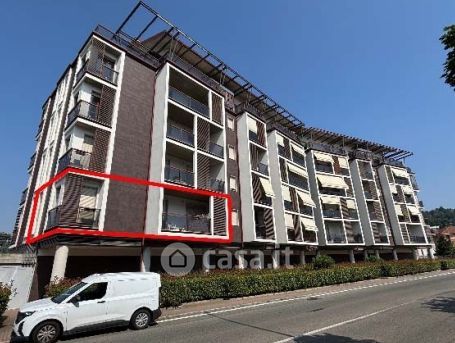 Appartamento in residenziale in Via Montenero 18 /6