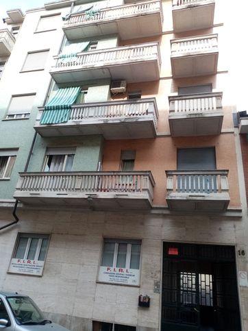 Appartamento in residenziale in Via Banchette 16